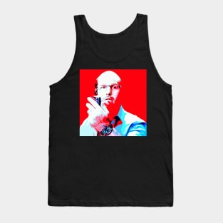 tom cruise Tank Top